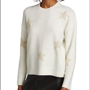 RAILS Kana Star Sweater, Small, New season
